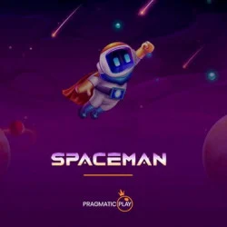 Spaceman wkbet