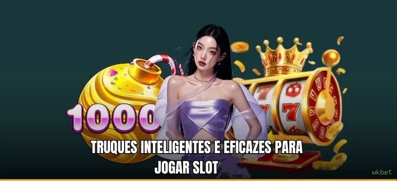 Jogos wkbet
