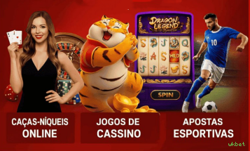 Jogos de Mesa wkbet