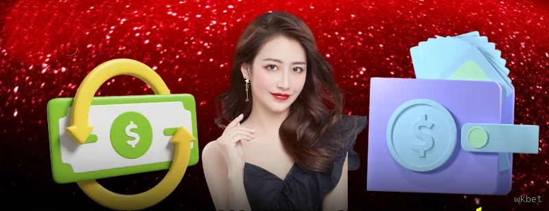 Wild West Gold Slot wkbet